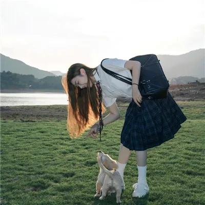 西方美人