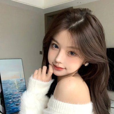 穿黄靴子的女孩