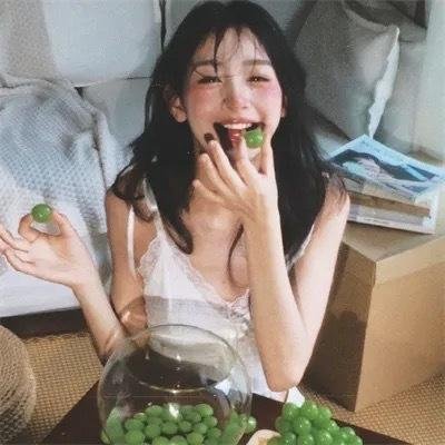 薄荷的滋味